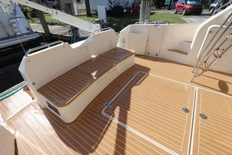 Slide: The Image of Fairline Squadron 1996 - 1570470