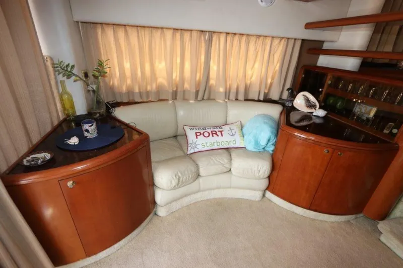 Slide: The Image of Fairline Squadron 1996 - 1570429