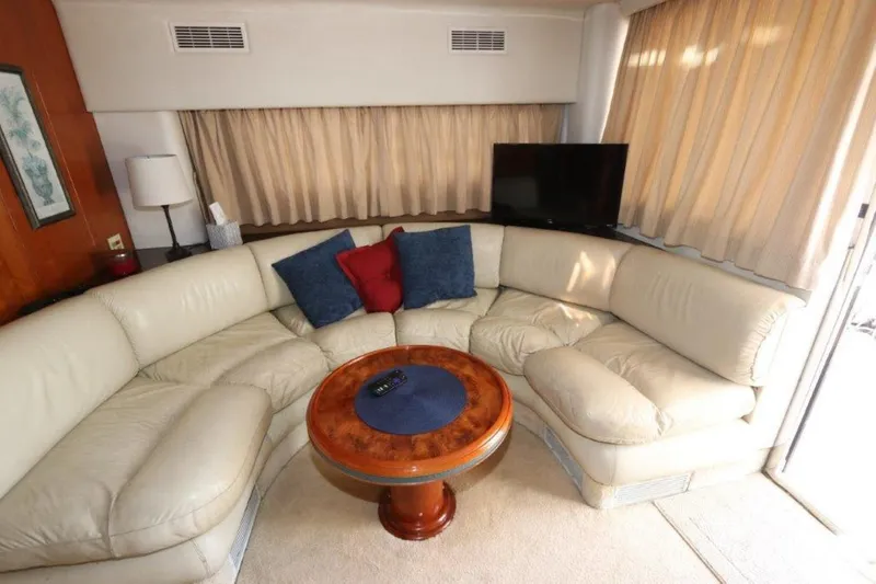 Slide: The Image of Fairline Squadron 1996 - 1570431