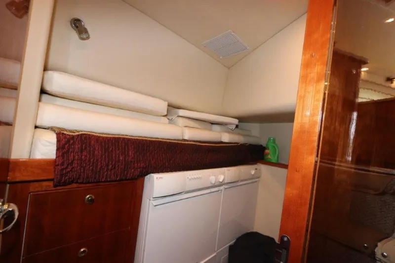 Slide: The Image of Riviera Enclosed Flybridge 2004 - 1283506