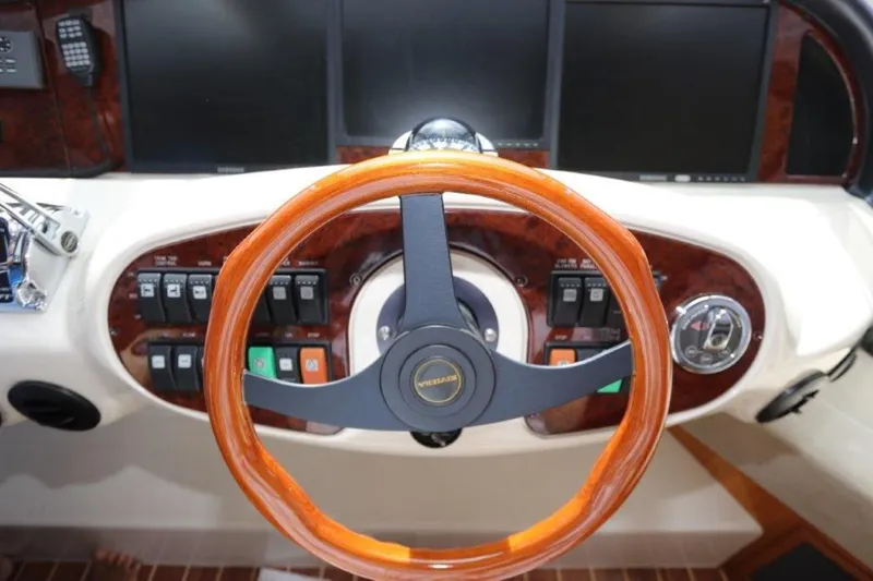 Slide: The Image of Riviera Enclosed Flybridge 2004 - 1283515