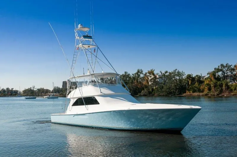 Slide: The Image of Viking 2001 61 Convertible Ellie B - 6193070