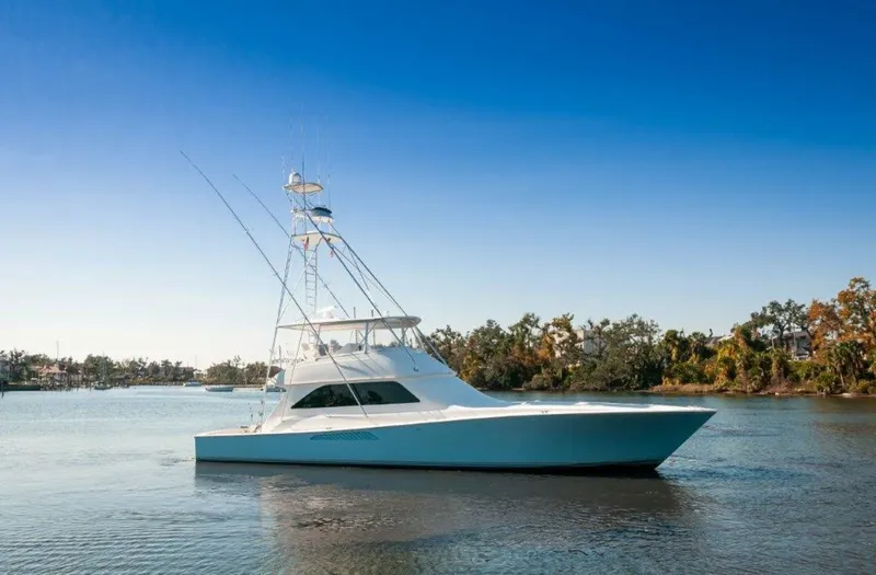 Slide: The Image of Viking 2001 61 Convertible Ellie B - 6193071