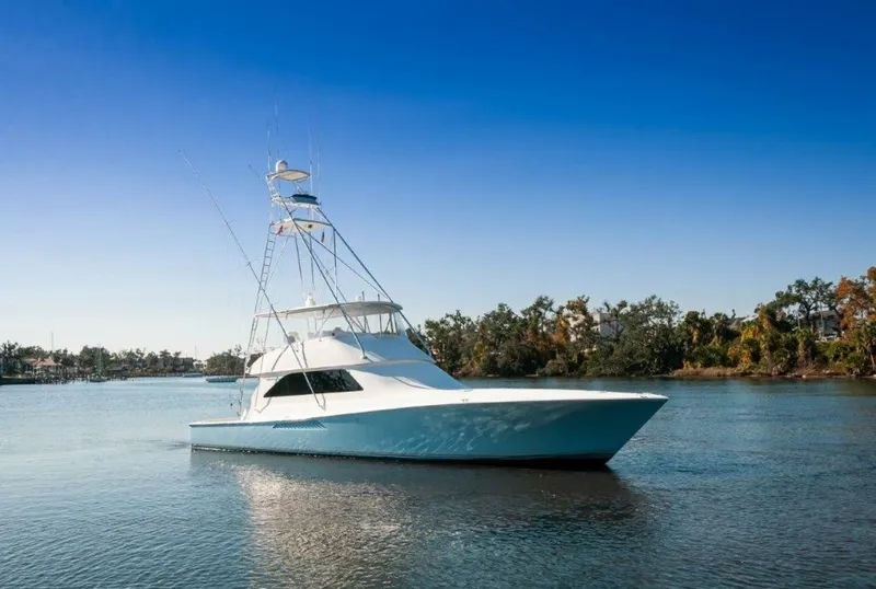 Slide: The Image of Viking 2001 61 Convertible Ellie B - 6193074