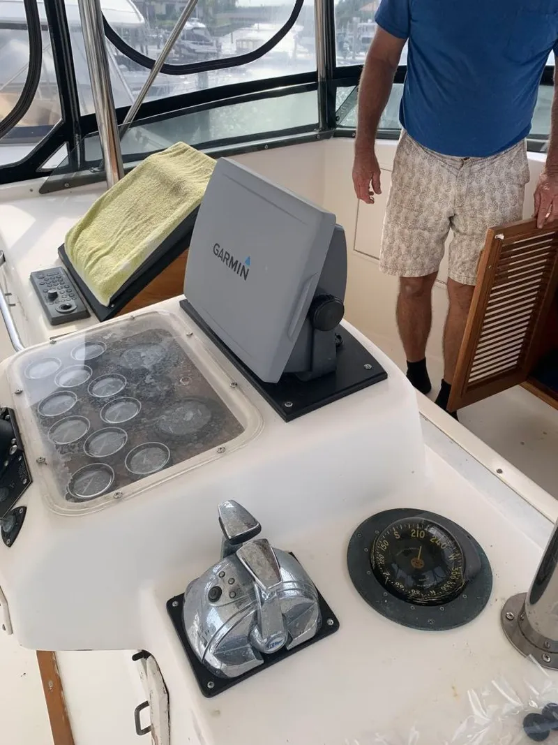 Slide: The Image of Ocean Super Sport 1985 - 1296845