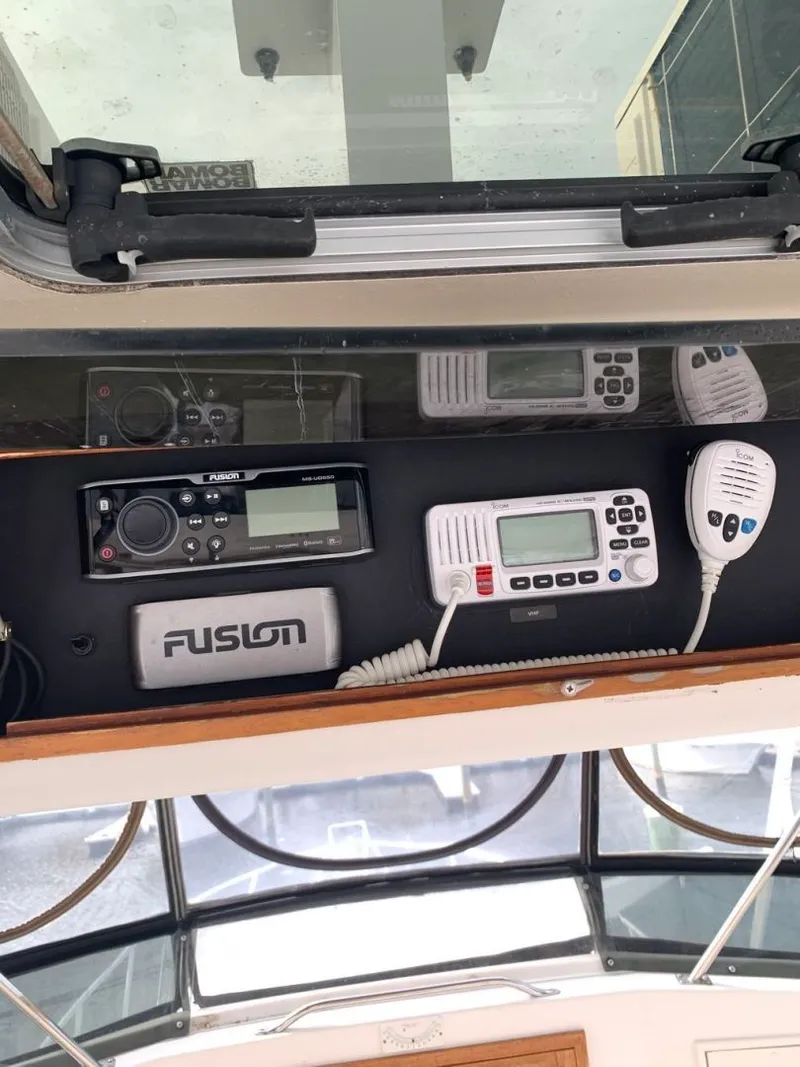 Slide: The Image of Ocean Super Sport 1985 - 1296850