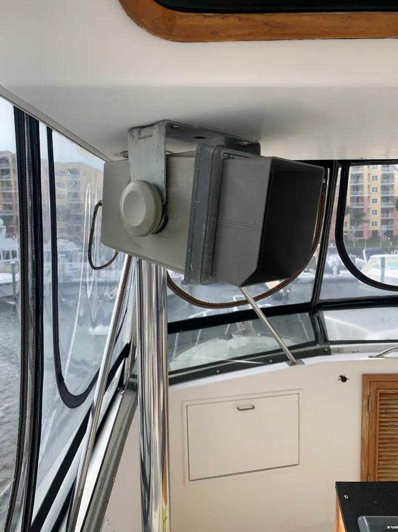 Slide: The Image of Ocean Super Sport 1985 - 1296852