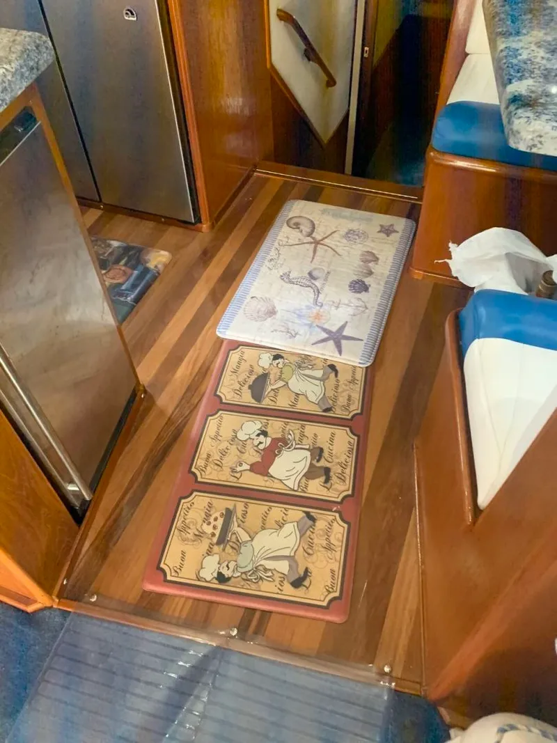 Slide: The Image of Ocean Super Sport 1985 - 1296857