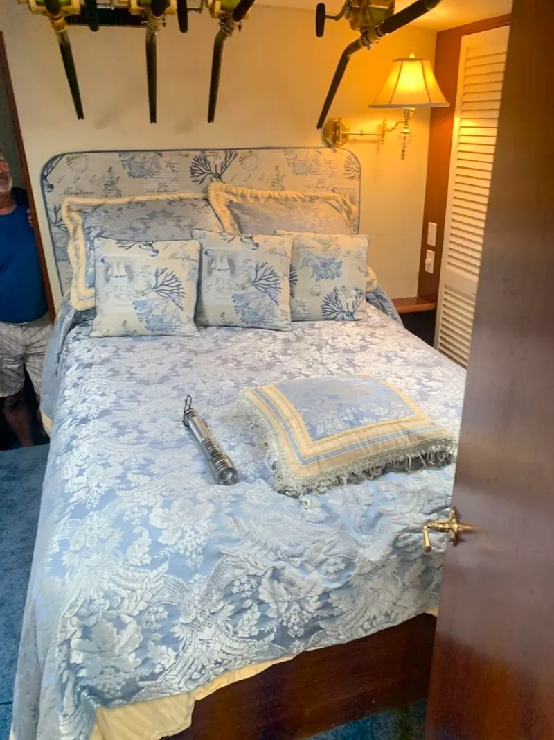 Slide: The Image of Ocean Super Sport 1985 - 1296865