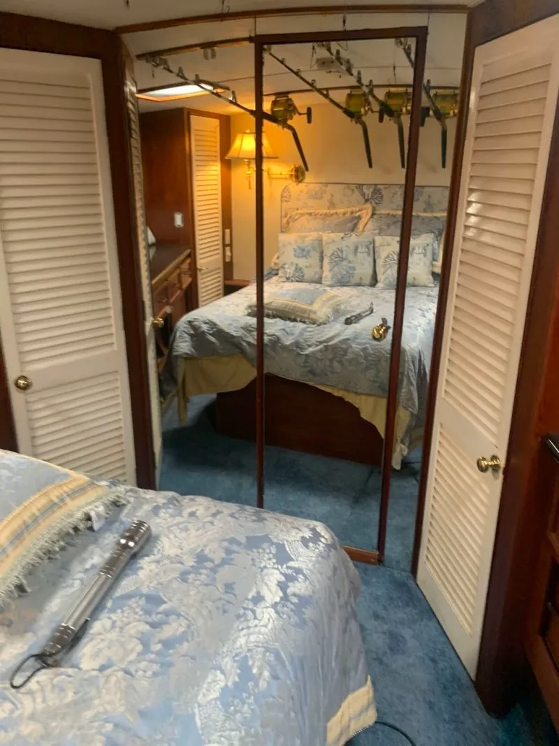 Slide: The Image of Ocean Super Sport 1985 - 1296866