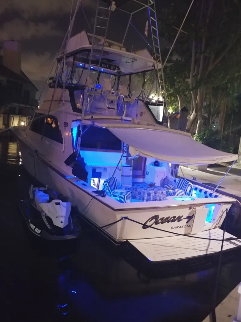 Slide: The Image of Ocean Super Sport 1985 - 1318018