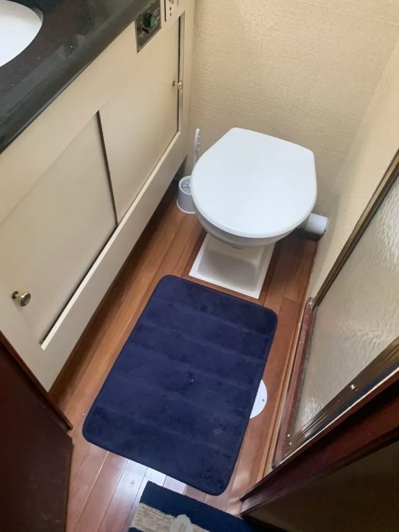 Slide: The Image of Ocean Super Sport 1985 - 1296876