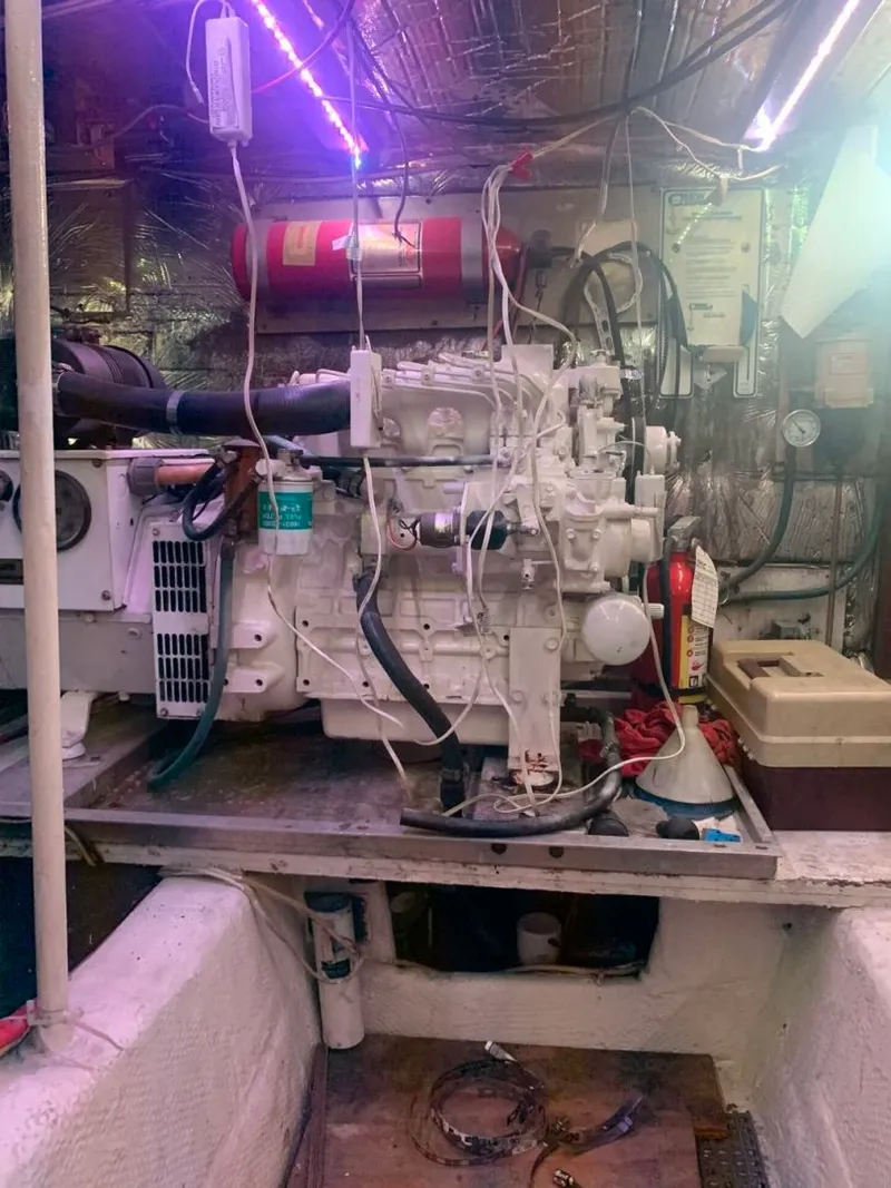 Slide: The Image of Ocean Super Sport 1985 - 1296883