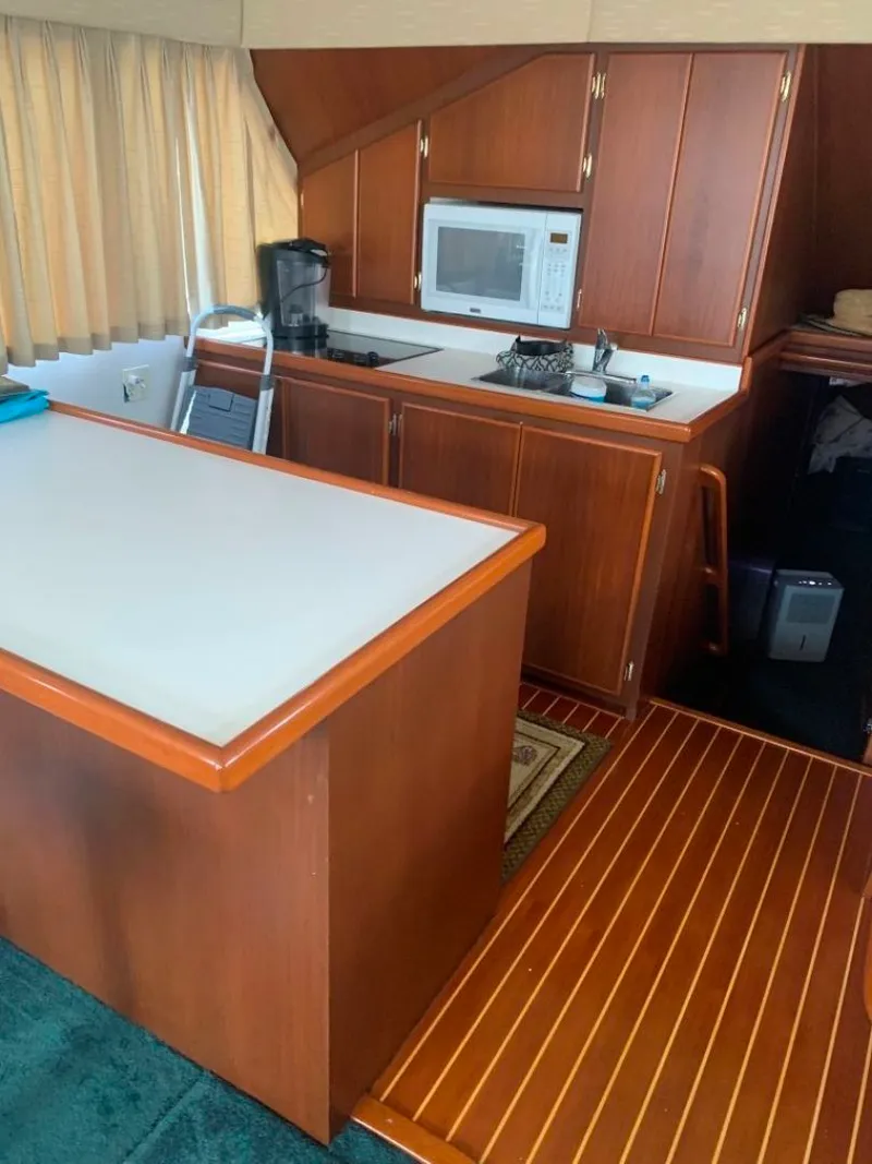 Slide: The Image of Hatteras Sportfish 1979 - 1297828