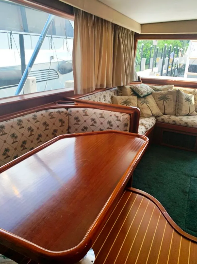 Slide: The Image of Hatteras Sportfish 1979 - 1297830