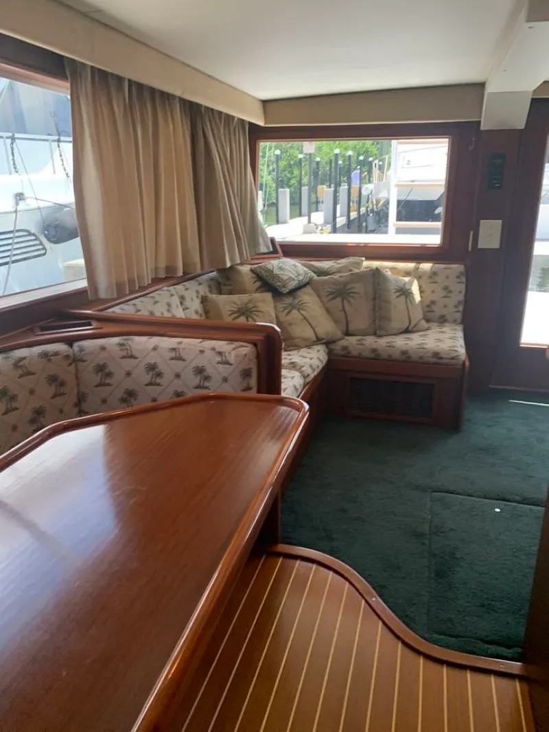 Slide: The Image of Hatteras Sportfish 1979 - 1297831