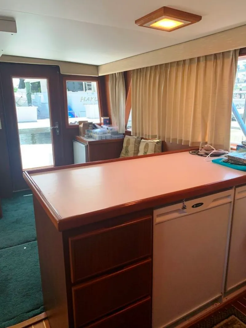 Slide: The Image of Hatteras Sportfish 1979 - 1297832