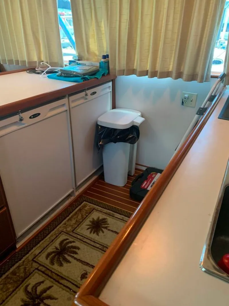 Slide: The Image of Hatteras Sportfish 1979 - 1297833