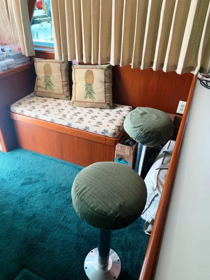 Slide: The Image of Hatteras Sportfish 1979 - 1297823