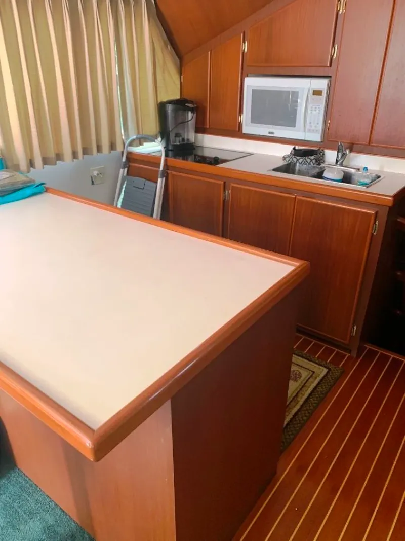 Slide: The Image of Hatteras Sportfish 1979 - 1297824