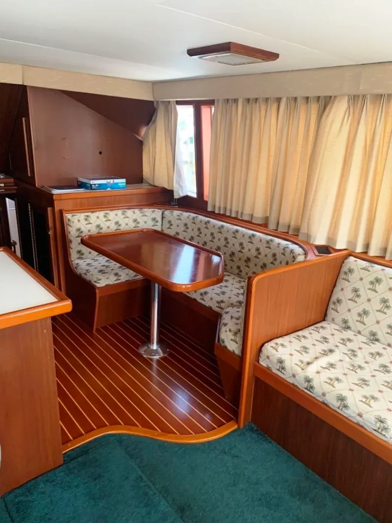 Slide: The Image of Hatteras Sportfish 1979 - 1297825