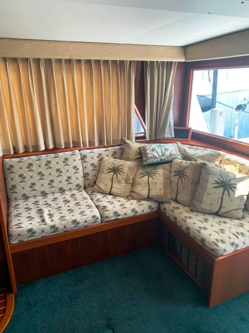 Slide: The Image of Hatteras Sportfish 1979 - 1297826