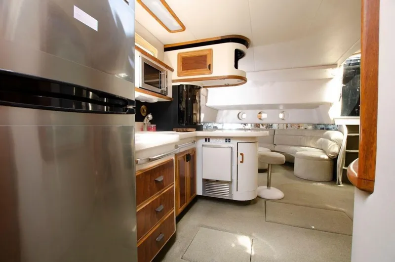 Slide: The Image of Sea Ray Sundancer 1993 - 1299659