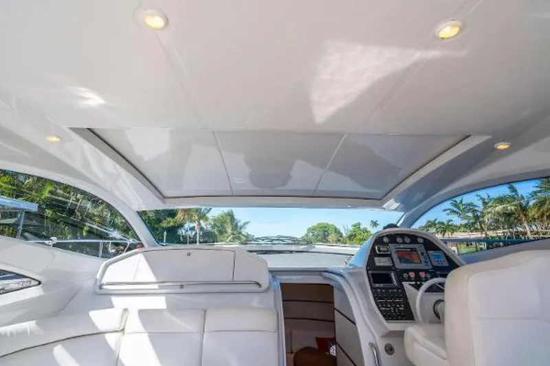 Slide: The Image of Pershing 50 2008 - 1299753