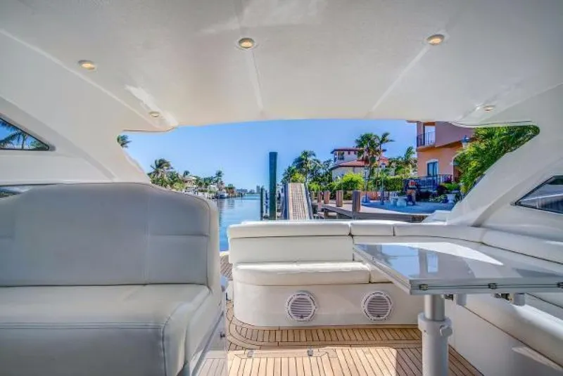 Slide: The Image of Pershing 50 2008 - 1299756