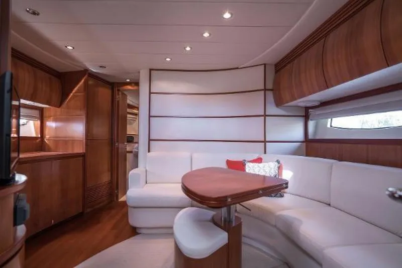 Slide: The Image of Pershing 50 2008 - 1299759