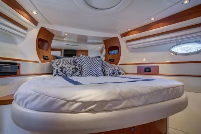 Slide: The Image of Pershing 50 2008 - 1299762