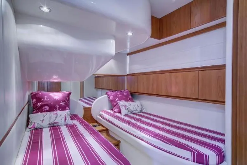 Slide: The Image of Pershing 50 2008 - 1299768