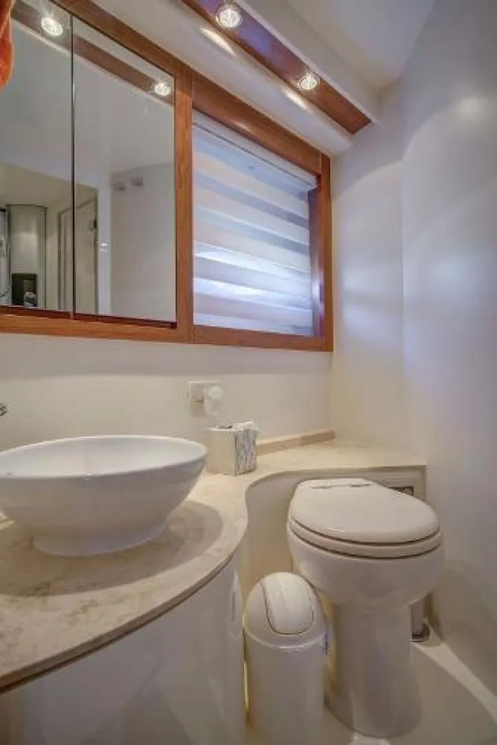 Slide: The Image of Pershing 50 2008 - 1299769