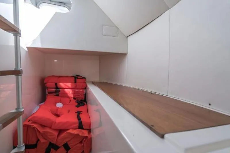 Slide: The Image of Pershing 50 2008 - 1299771