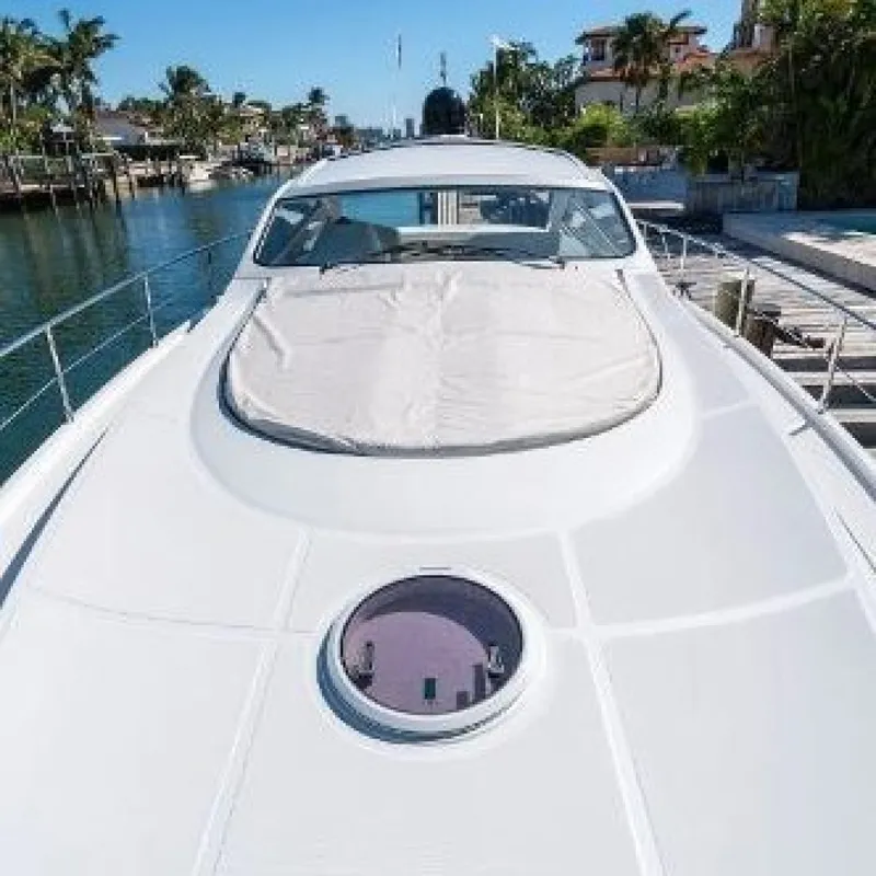 Slide: The Image of Pershing 50 2008 - 1299772