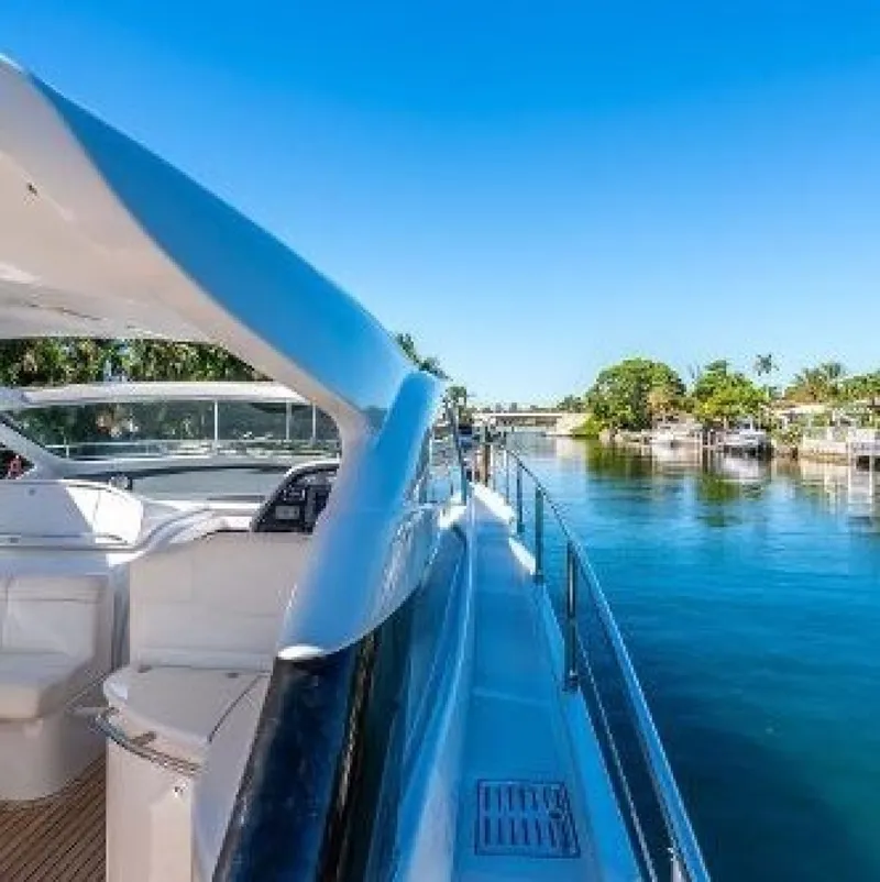 Slide: The Image of Pershing 50 2008 - 1299773