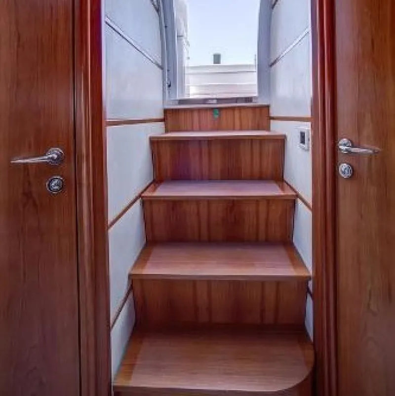 Slide: The Image of Pershing 50 2008 - 1299774