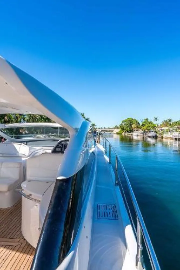 Slide: The Image of Pershing 50 2008 - 1299745