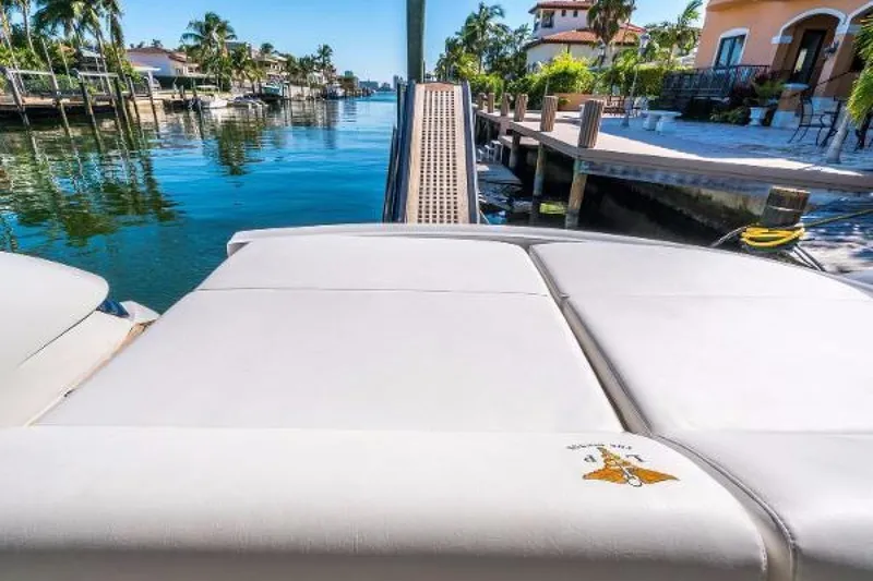 Slide: The Image of Pershing 50 2008 - 1299746