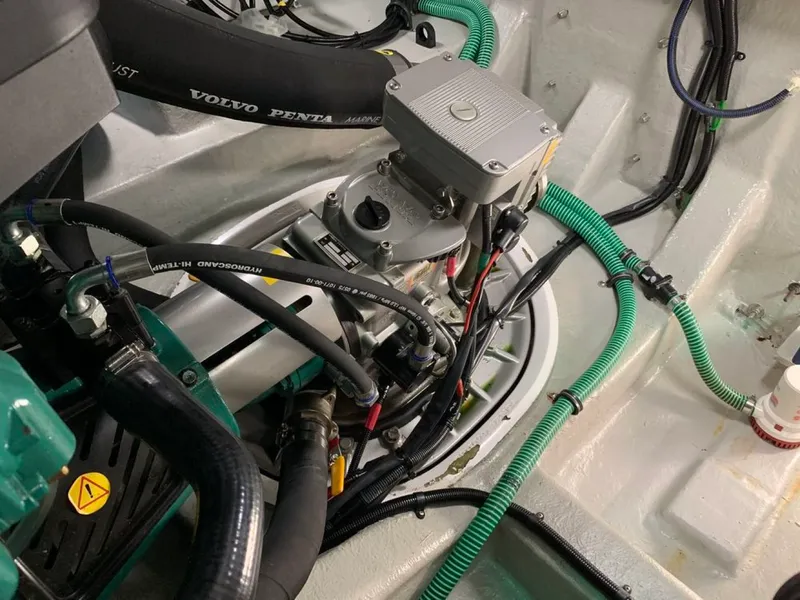 Slide: The Image of Sunseeker San Remo 2014 - 1301163