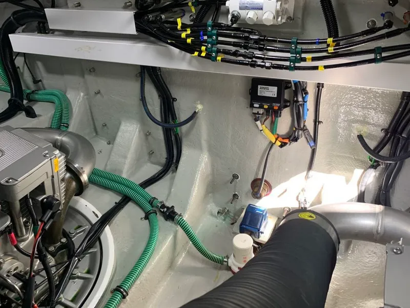 Slide: The Image of Sunseeker San Remo 2014 - 1301164