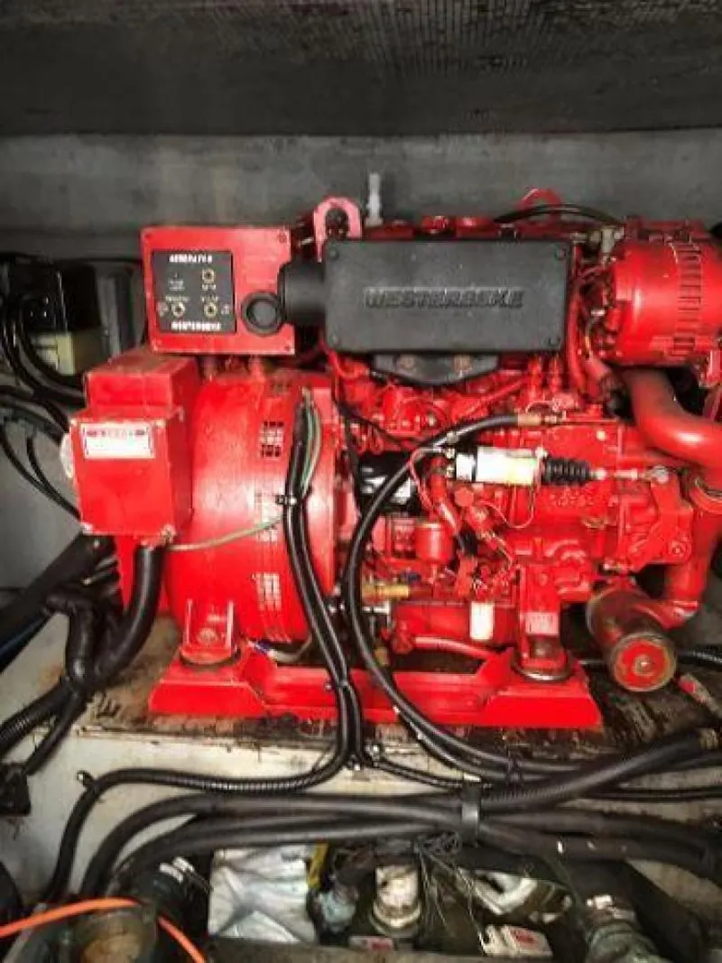 Slide: The Image of Sea Ray Sundancer 2000 - 1301199