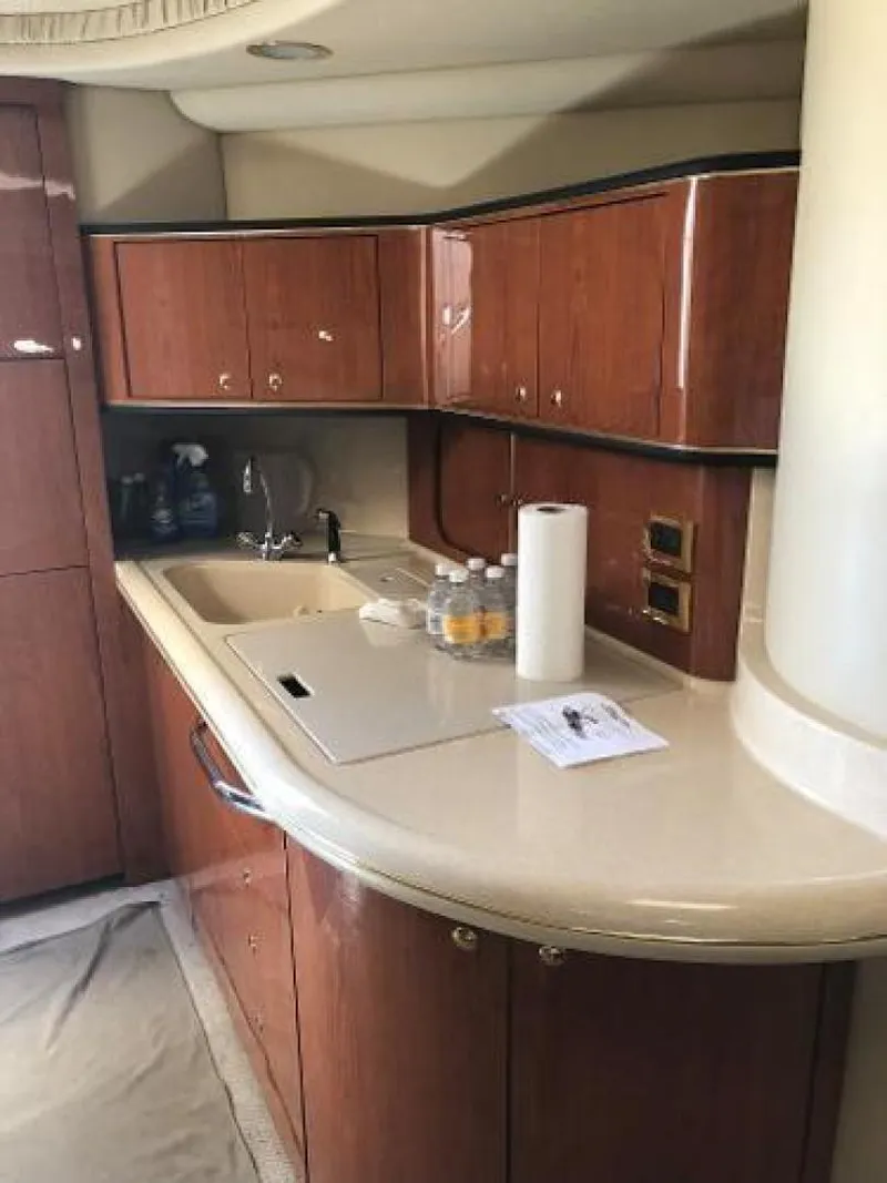 Slide: The Image of Sea Ray Sundancer 2000 - 1301195