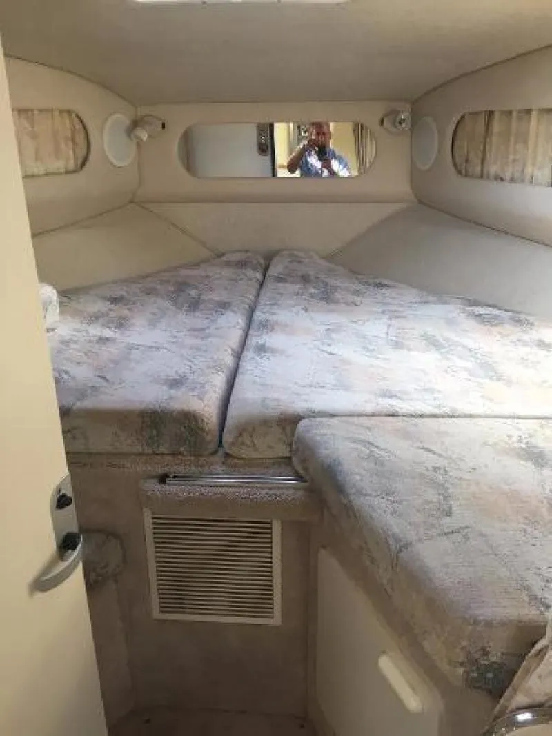 Slide: The Image of Sea Ray Sundancer 1997 - 1301210