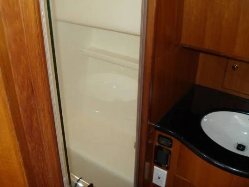 Slide: The Image of Ocean Alexander Motor 2005 - 1301223