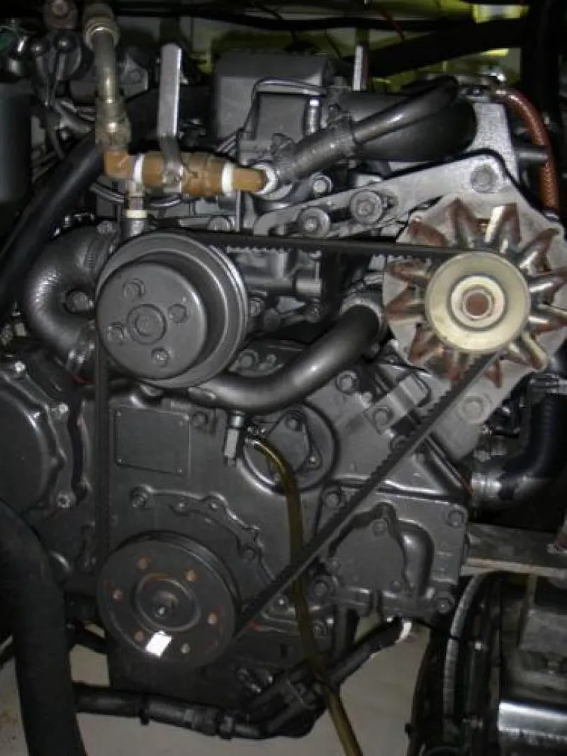 Slide: The Image of Ocean Alexander Motor 2005 - 1301229