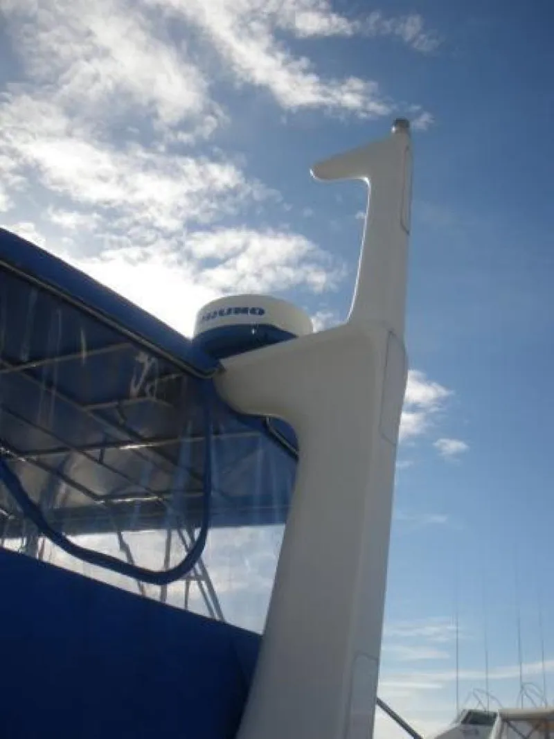 Slide: The Image of Ocean Alexander Motor 2005 - 1301214