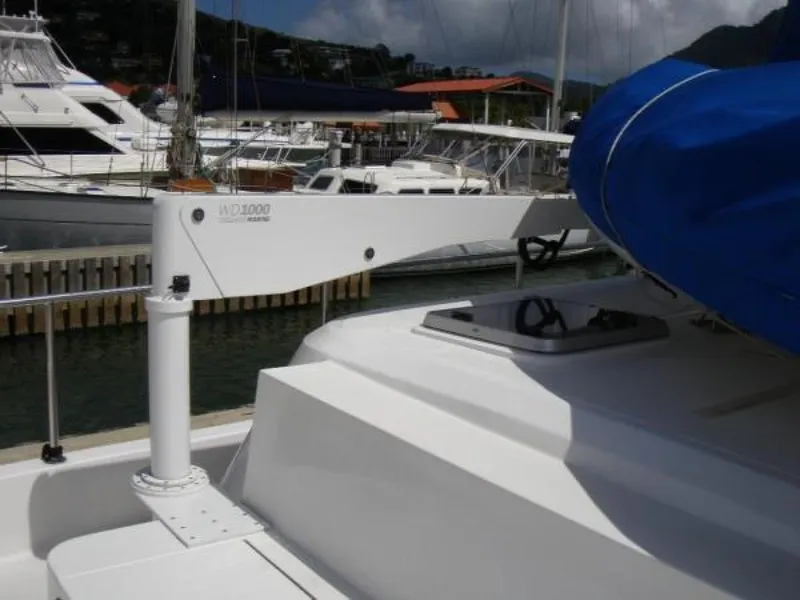 Slide: The Image of Ocean Alexander Motor 2005 - 1301215