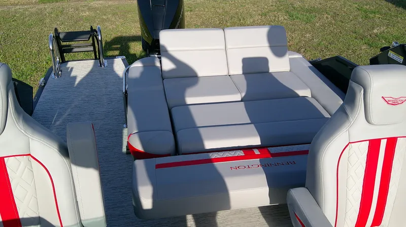 Slide: The Image of Bennington 26 MSBA 2025 - 10