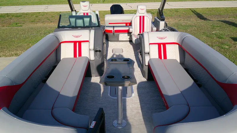 Slide: The Image of Bennington 26 MSBA 2025 - 5